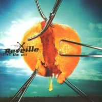 Bleed the sky - Reveille