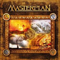 Bleeding eyes - Masterplan