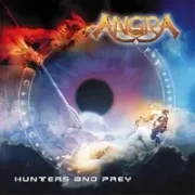 Bleeding heart - Angra