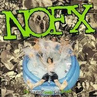 Bleeding heart disease - Nofx