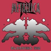 Bleeding me - Metallica