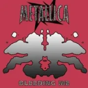 Bleeding me - Metallica