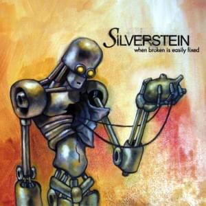 Bleeds no more - Silverstein