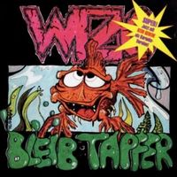 Bleib tapfer - Wizo