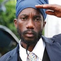 Bless up - Sizzla