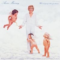 Blessed are the believers - Anne murray