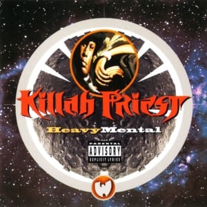 Blessed are those - Killah priest
