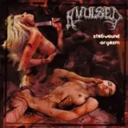 Blessed by gore - Avulsed