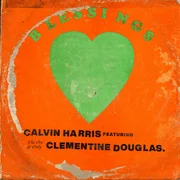 Blessings - Calvin Harris