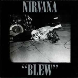 Blew - Nirvana