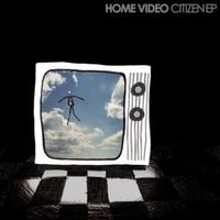 Blimp mason - Home video