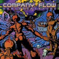 Blind - Company flow