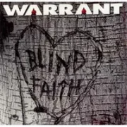 Blind faith - Warrant