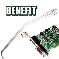 Blind following - Benefit