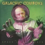 Blind - Galactic cowboys