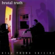 Blind leading the blind - Brutal truth