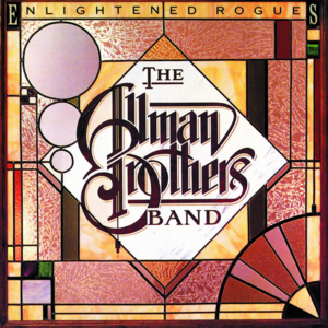 Blind love - The allman brothers band