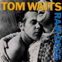 Blind love - Tom waits