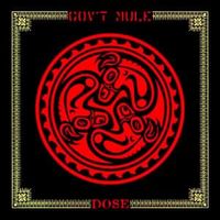 Blind man in the dark - Gov't mule