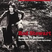 Blind prayer - Rod stewart