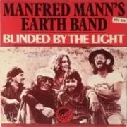 Blinded by the light - Manfred mann