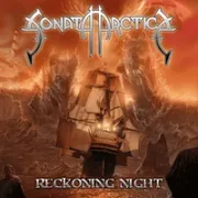 Blinded no more - Sonata arctica