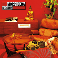 Blindfold - Morcheeba