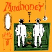 Blinding sun - Mudhoney