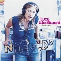 Blindsided - Lucy woodward