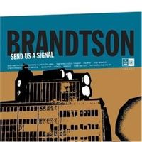 Blindspot - Brandtson