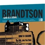 Blindspot - Brandtson