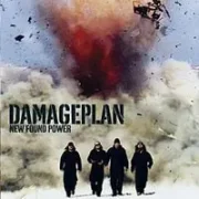 Blink of an eye - Damageplan