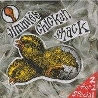 Bliss - Jimmie's chicken shack