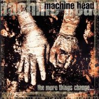 Blistering - Machine head