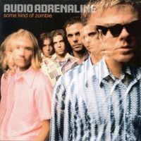 Blitz - Audio adrenaline