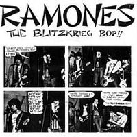 Blitzkrieg Bop - Ramones