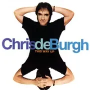 Blonde hair, blue jeans - Chris de burgh