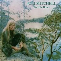 Blonde in the bleachers - Joni mitchell