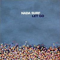 Blonde on blonde - Nada surf