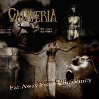 Blood and confusion - Cadaveria