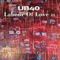 Blood and fire - Ub40