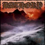 Blood and iron - Bathory