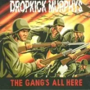 Blood and whiskey - Dropkick murphys