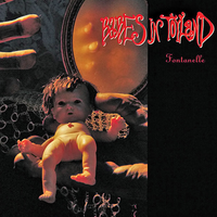 Blood - Babes in toyland