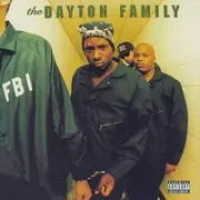 Blood bath - Dayton family