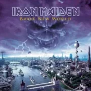 Blood brothers - Iron maiden