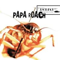 Blood brothers - Pappa roach