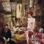 Blood drenched execution - Cannibal corpse