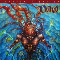 Blood from a stone - Dio