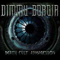 Blood hunger doctrine - Dimmu borgir